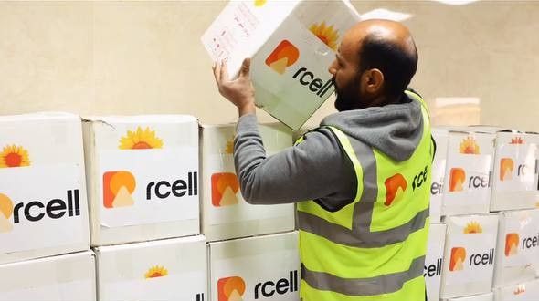 Înîsiyatîfa " Alîkarî û Hêvî " - 7ê Adarê, 2025